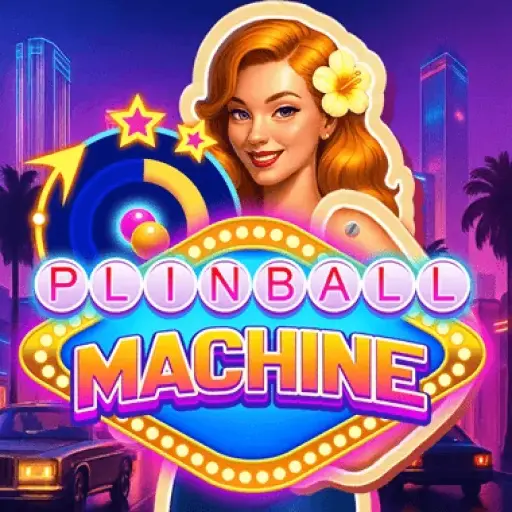 Ева казино - Plinball Machine